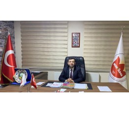 Başkan