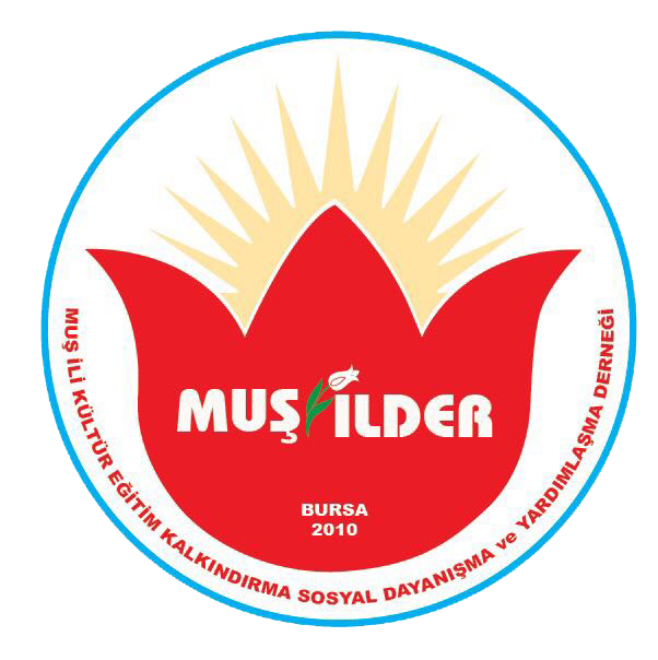MuşİlDer logo